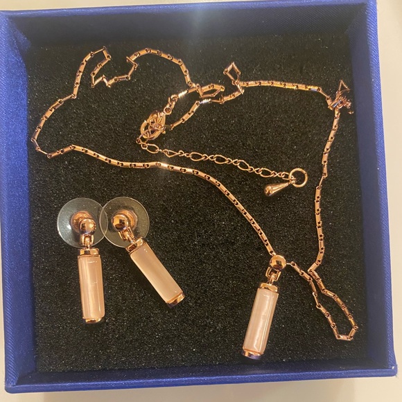 Swarovski set - Picture 5 of 5